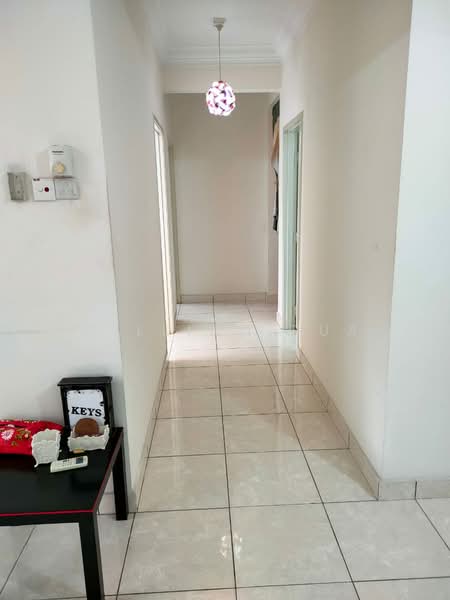 Kondominium untuk Disewa di Aseana Puteri - William Pua - Corridor - PropertyGuru.com.my