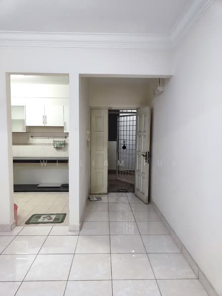 Condominium for Rent at Aseana Puteri - William Pua - Kitchen - PropertyGuru.com.my