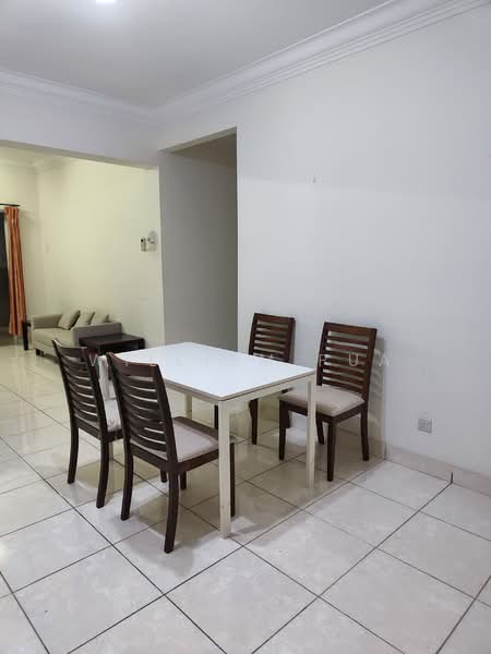 Condominium for Rent at Aseana Puteri - William Pua - Living Room - PropertyGuru.com.my