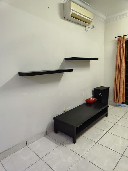 Condominium for Rent at Aseana Puteri - William Pua - Living Room - PropertyGuru.com.my