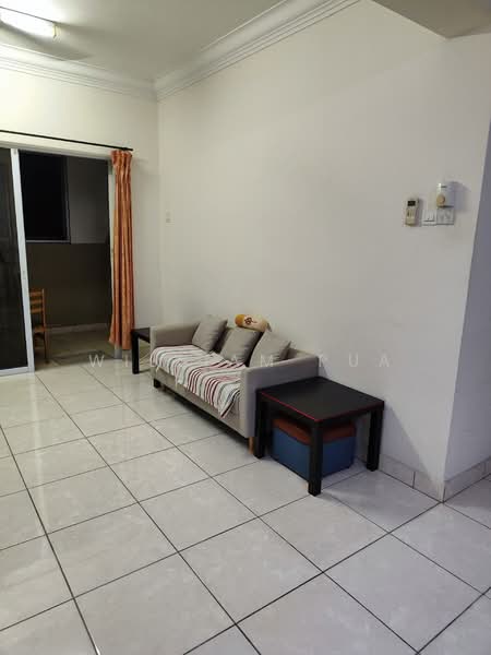 Condominium for Rent at Aseana Puteri - William Pua - Living Room - PropertyGuru.com.my