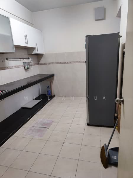 Condominium for Rent at Aseana Puteri - William Pua - Kitchen - PropertyGuru.com.my