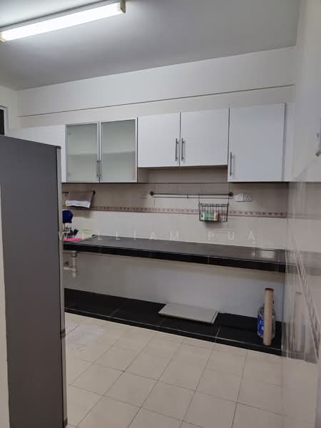 Condominium for Rent at Aseana Puteri - William Pua - Kitchen - PropertyGuru.com.my