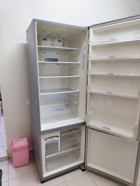 Condominium for Rent at Aseana Puteri - William Pua - Interior - PropertyGuru.com.my