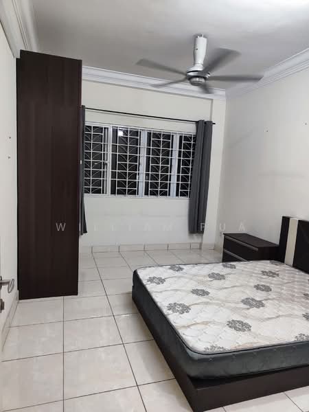 Condominium for Rent at Aseana Puteri - William Pua - Bedroom - PropertyGuru.com.my