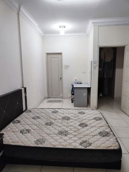 Condominium for Rent at Aseana Puteri - William Pua - Bedroom - PropertyGuru.com.my