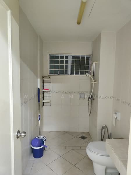 Condominium for Rent at Aseana Puteri - William Pua - Bathroom - PropertyGuru.com.my
