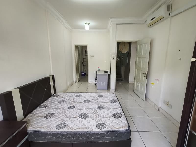 Condominium for Rent at Aseana Puteri - William Pua - PropertyGuru.com.my