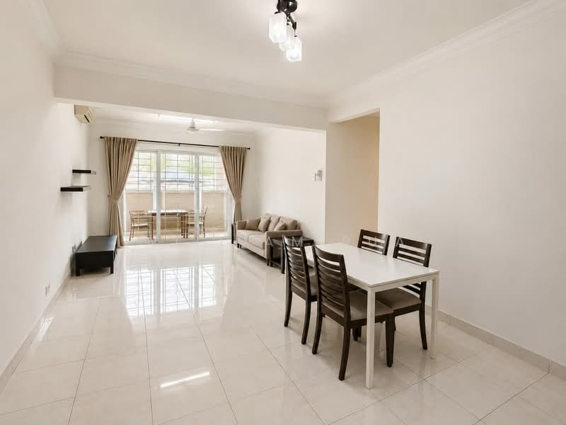 Kondominium untuk Disewa di Aseana Puteri - William Pua - PropertyGuru.com.my