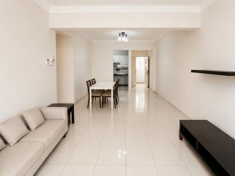 Kondominium untuk Disewa di Aseana Puteri - William Pua - PropertyGuru.com.my
