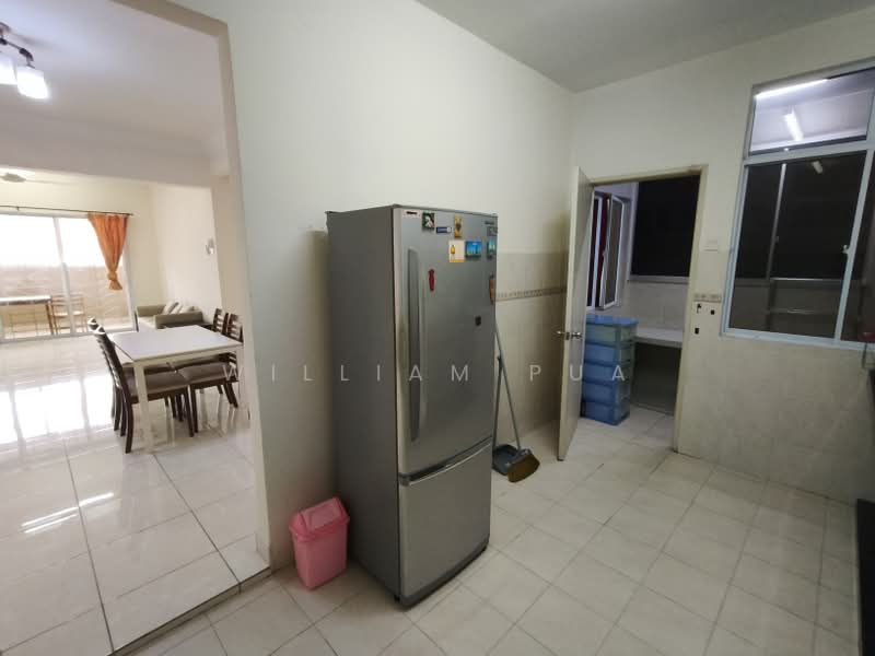 Kondominium untuk Disewa di Aseana Puteri - William Pua - PropertyGuru.com.my