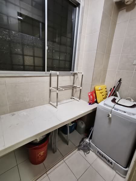 Kondominium untuk Disewa di Aseana Puteri - William Pua - PropertyGuru.com.my