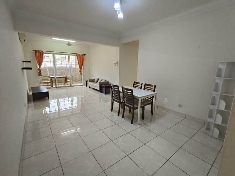 Kondominium untuk Disewa di Aseana Puteri - William Pua - PropertyGuru.com.my