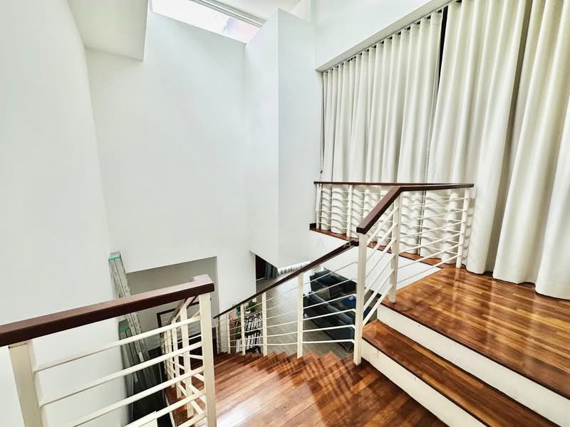 Semi-Detached House for Sale in Cyberjaya (Selangor) - Alif Saad - Interior - PropertyGuru.com.my