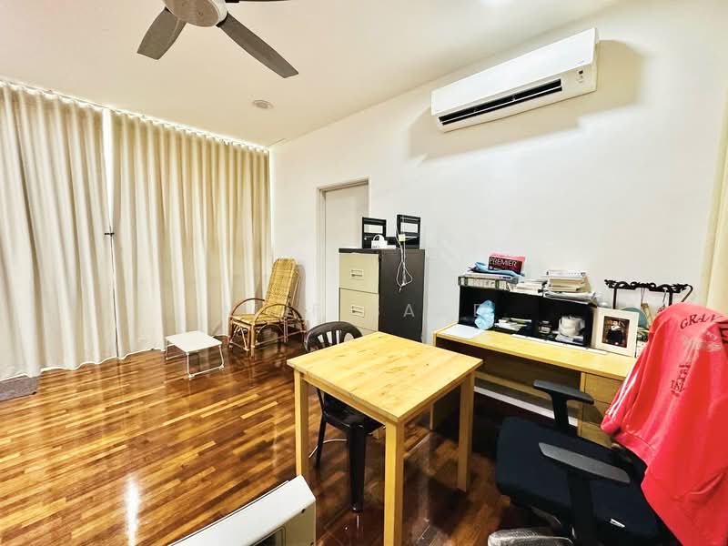Semi-Detached House for Sale in Cyberjaya (Selangor) - Alif Saad - PropertyGuru.com.my
