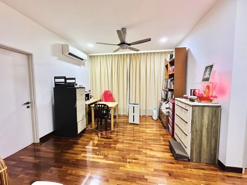 Semi-Detached House for Sale in Cyberjaya (Selangor) - Alif Saad - PropertyGuru.com.my