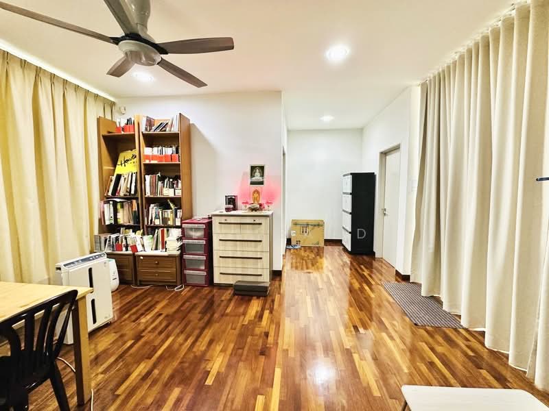 Semi-Detached House for Sale in Cyberjaya (Selangor) - Alif Saad - PropertyGuru.com.my