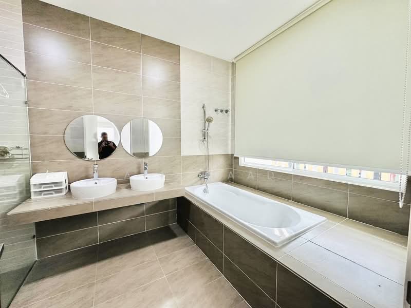 Semi-Detached House for Sale in Cyberjaya (Selangor) - Alif Saad - PropertyGuru.com.my