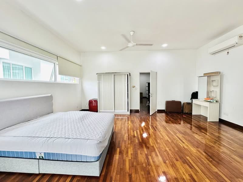 Semi-Detached House for Sale in Cyberjaya (Selangor) - Alif Saad - PropertyGuru.com.my