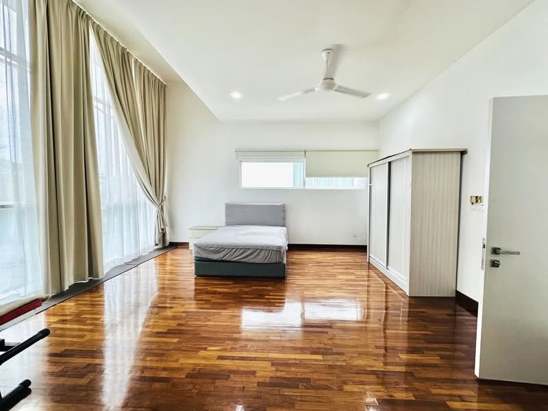 Semi-Detached House for Sale in Cyberjaya (Selangor) - Alif Saad - PropertyGuru.com.my