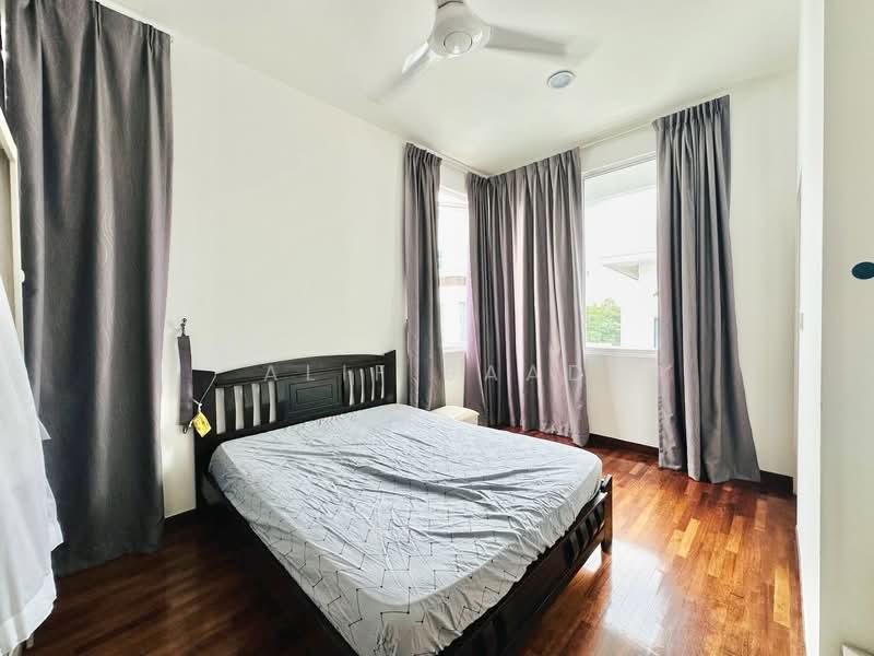 Semi-Detached House for Sale in Cyberjaya (Selangor) - Alif Saad - PropertyGuru.com.my
