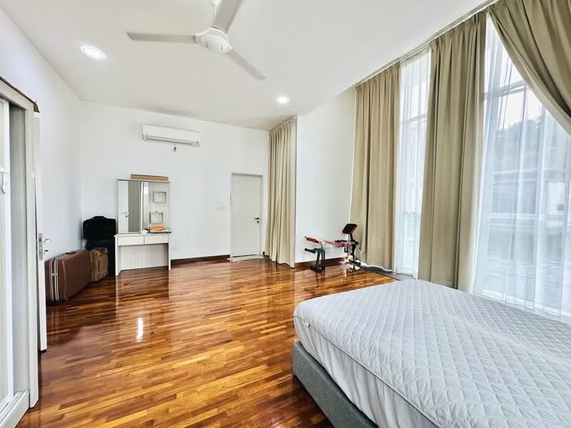 Semi-Detached House for Sale in Cyberjaya (Selangor) - Alif Saad - PropertyGuru.com.my