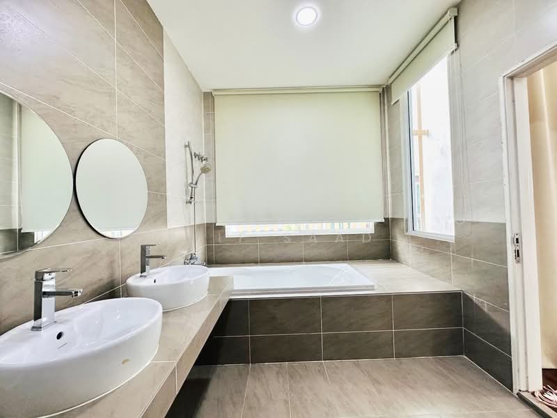 Semi-Detached House for Sale in Cyberjaya (Selangor) - Alif Saad - PropertyGuru.com.my