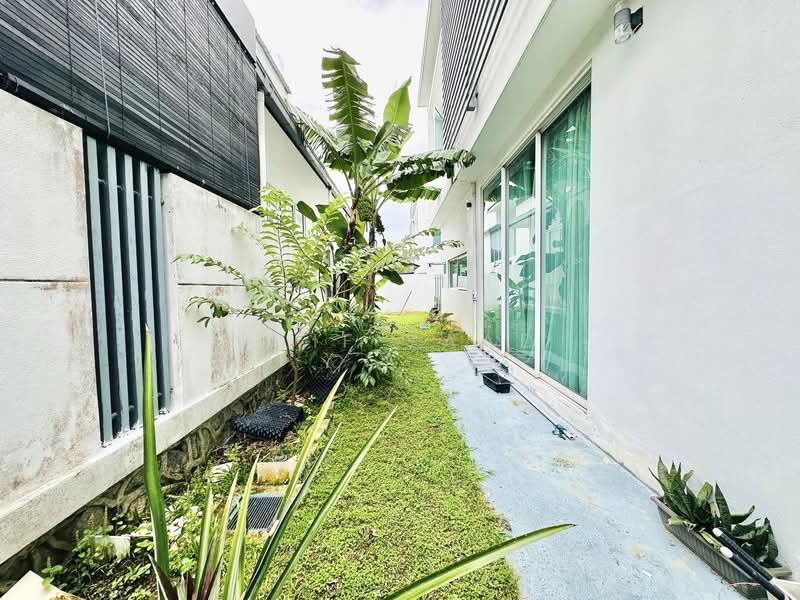 Semi-Detached House for Sale in Cyberjaya (Selangor) - Alif Saad - PropertyGuru.com.my