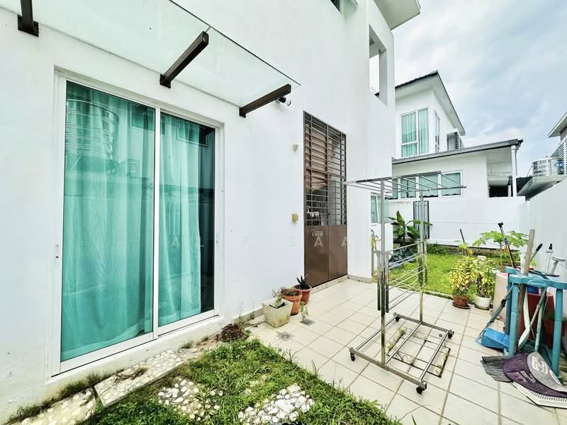 Semi-Detached House for Sale in Cyberjaya (Selangor) - Alif Saad - PropertyGuru.com.my