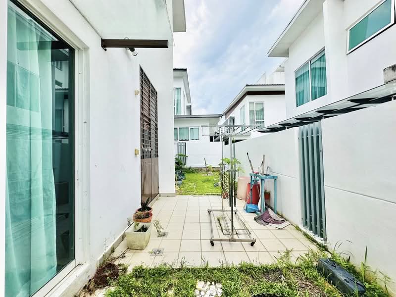 Semi-Detached House for Sale in Cyberjaya (Selangor) - Alif Saad - PropertyGuru.com.my