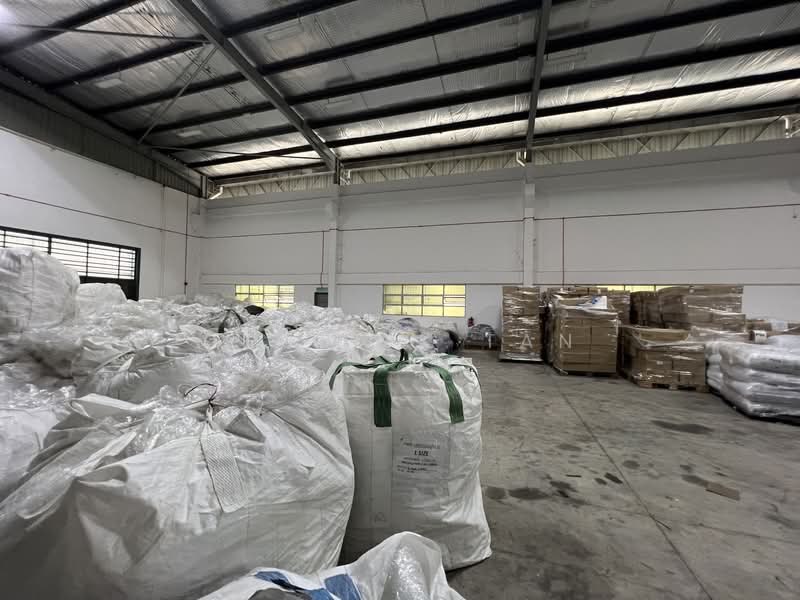 Factory for Rent in Bandar Indahpura (Kulai) - Derrick Tan - Interior - PropertyGuru.com.my
