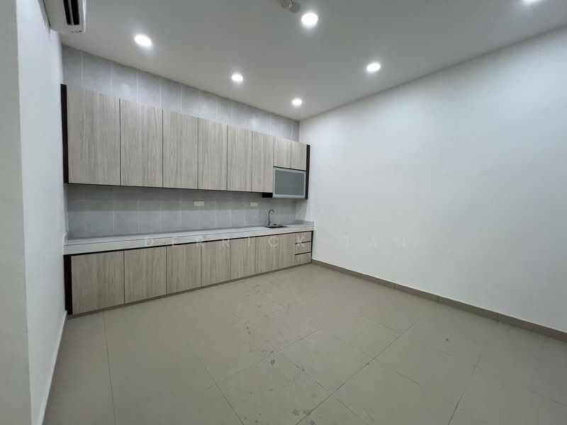 Factory for Rent in Bandar Indahpura (Kulai) - Derrick Tan - Kitchen - PropertyGuru.com.my