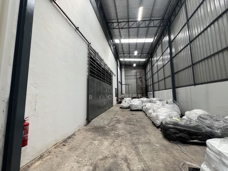 Factory for Rent in Bandar Indahpura (Kulai) - Derrick Tan - Interior - PropertyGuru.com.my