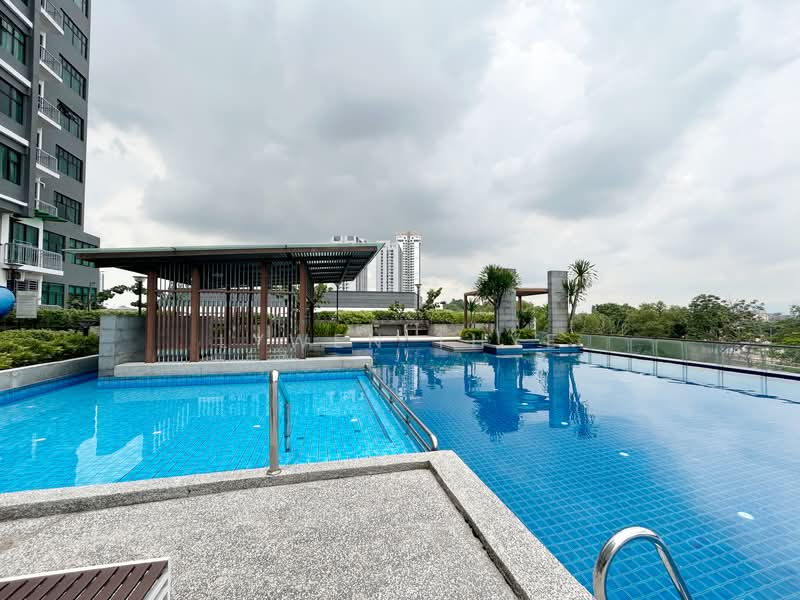 Service Residence for Sale at The Sky Executive Suites - Lywen Thye - Exterior - PropertyGuru.com.my