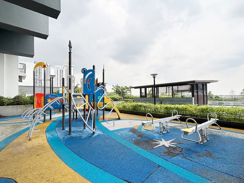Service Residence for Sale at The Sky Executive Suites - Lywen Thye - Exterior - PropertyGuru.com.my