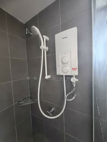 Servis Apartment untuk Disewa di Berkeley Uptown - Ng Shawn - Bathroom - PropertyGuru.com.my