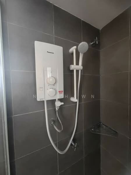 Servis Apartment untuk Disewa di Berkeley Uptown - Ng Shawn - Bathroom - PropertyGuru.com.my