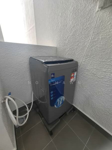 Servis Apartment untuk Disewa di Berkeley Uptown - Ng Shawn - Interior - PropertyGuru.com.my