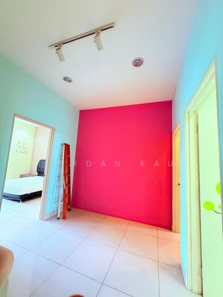 2-storey Terraced House for Rent in Taman JP Perdana (Johor Bahru) - Jordan Kau - Bedroom - PropertyGuru.com.my