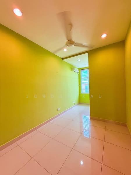 2-storey Terraced House for Rent in Taman JP Perdana (Johor Bahru) - Jordan Kau - Interior - PropertyGuru.com.my