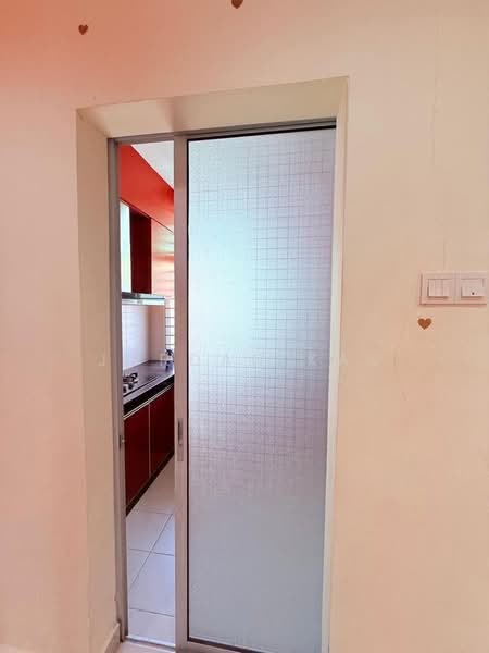 2-storey Terraced House for Rent in Taman JP Perdana (Johor Bahru) - Jordan Kau - Kitchen - PropertyGuru.com.my