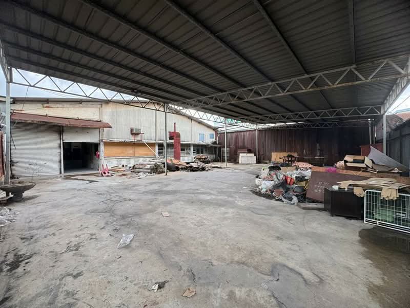Terrace Factory for Sale in Mak Mandin (Butterworth) - Ashley Tan - PropertyGuru.com.my