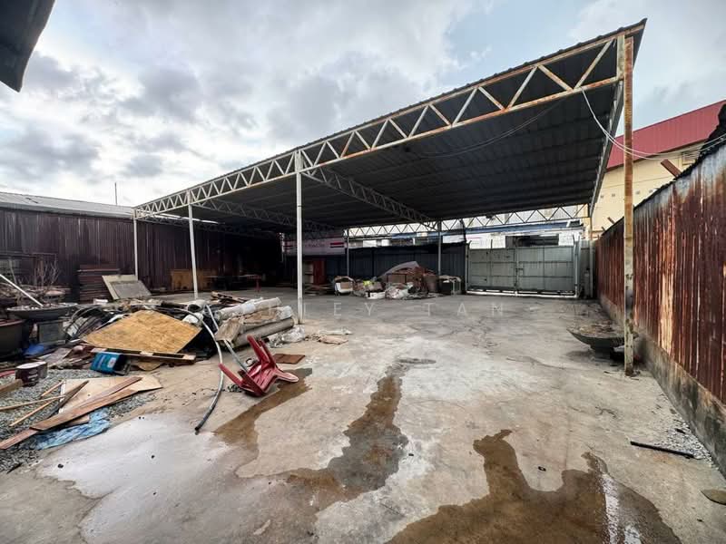 Terrace Factory for Sale in Mak Mandin (Butterworth) - Ashley Tan - Exterior - PropertyGuru.com.my