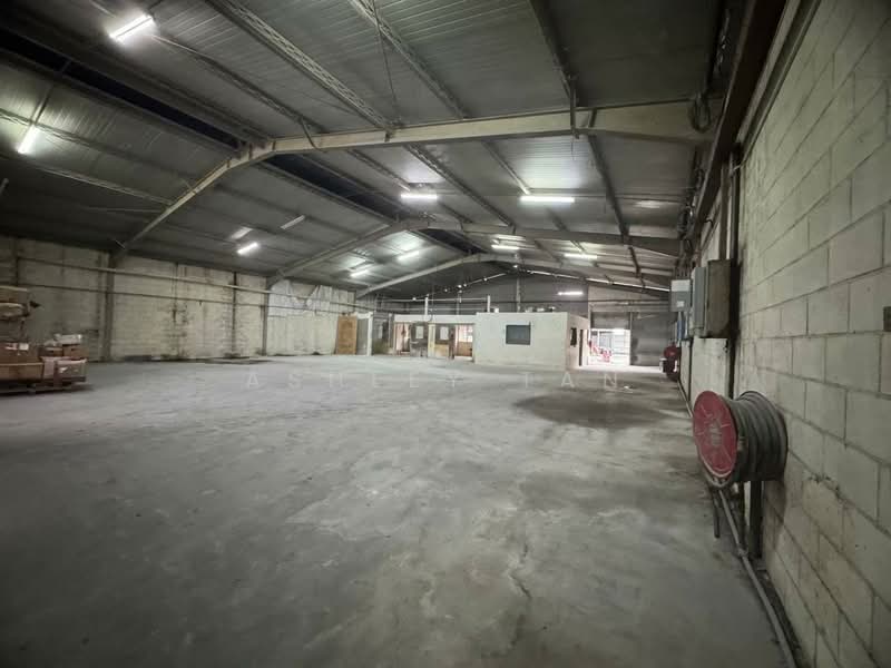 Terrace Factory for Sale in Mak Mandin (Butterworth) - Ashley Tan - Interior - PropertyGuru.com.my