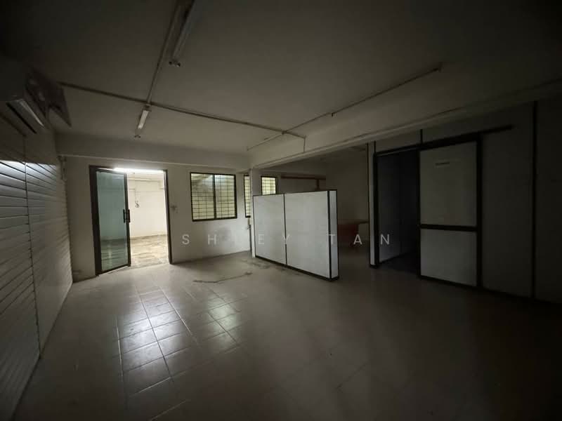 Terrace Factory for Sale in Mak Mandin (Butterworth) - Ashley Tan - Interior - PropertyGuru.com.my