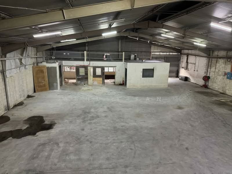 Terrace Factory for Sale in Mak Mandin (Butterworth) - Ashley Tan - Interior - PropertyGuru.com.my