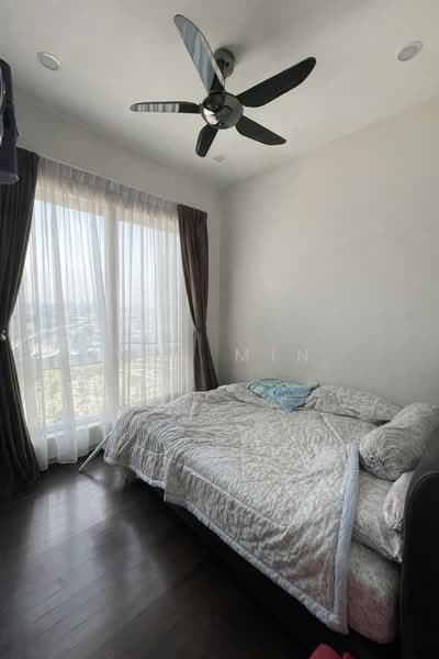 Service Residence for Sale at Glomac Damansara - Yat Min - Bedroom - PropertyGuru.com.my