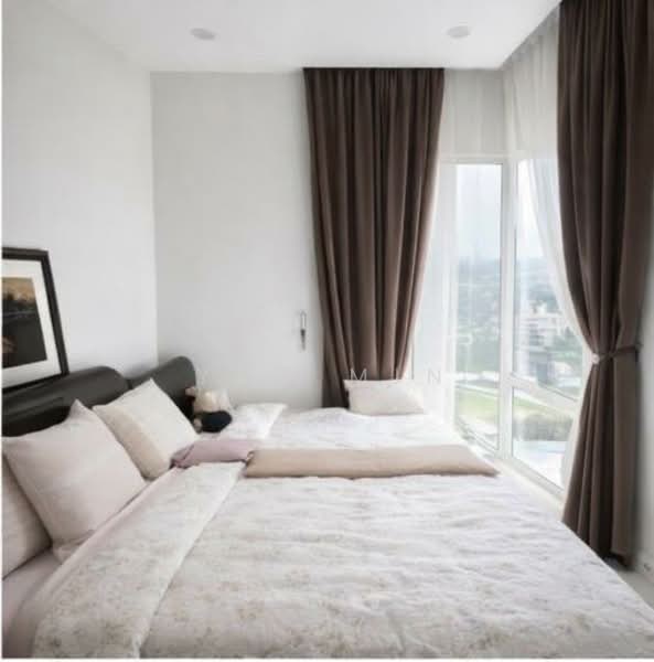 Service Residence for Sale at Glomac Damansara - Yat Min - Bedroom - PropertyGuru.com.my