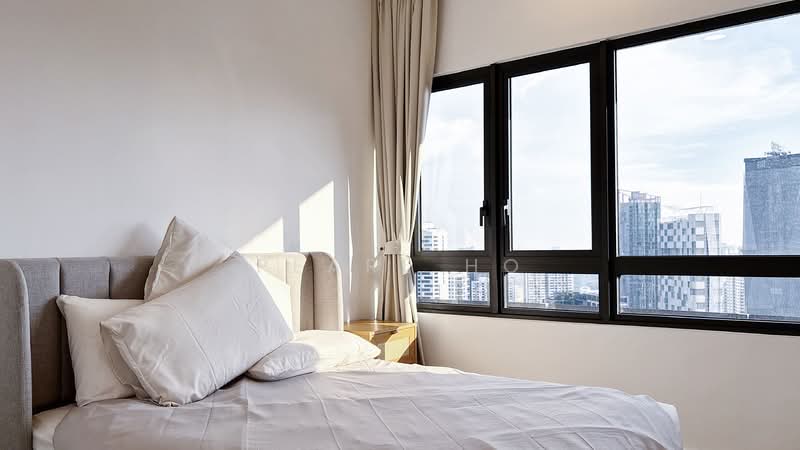 Servis Apartment untuk Disewa di D'Erica - Pearl Ho - Bedroom - PropertyGuru.com.my