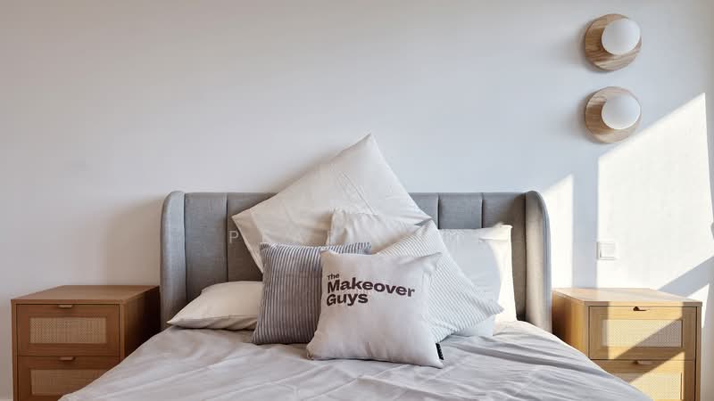 Servis Apartment untuk Disewa di D'Erica - Pearl Ho - Bedroom - PropertyGuru.com.my